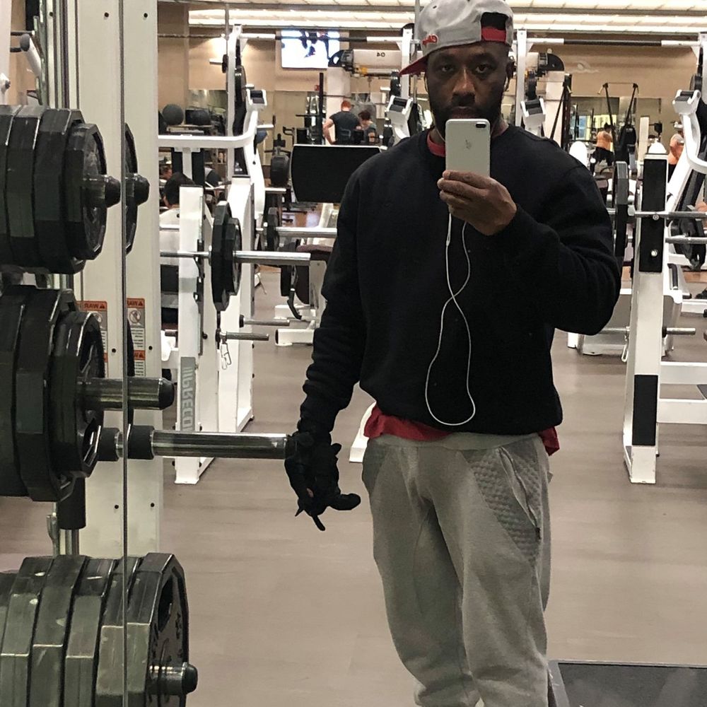 Meet your Posher, Blest